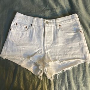 Levi’s 501 Shorts